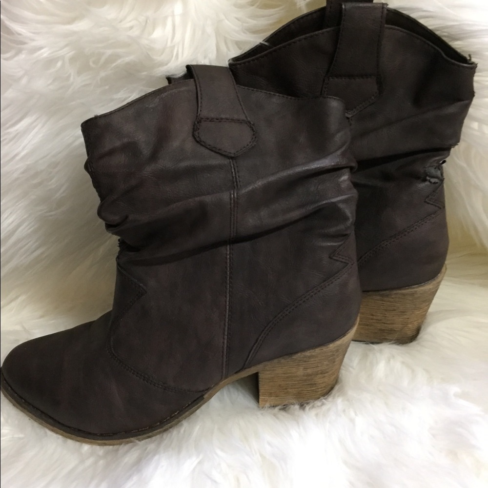 Charles Albert Boots